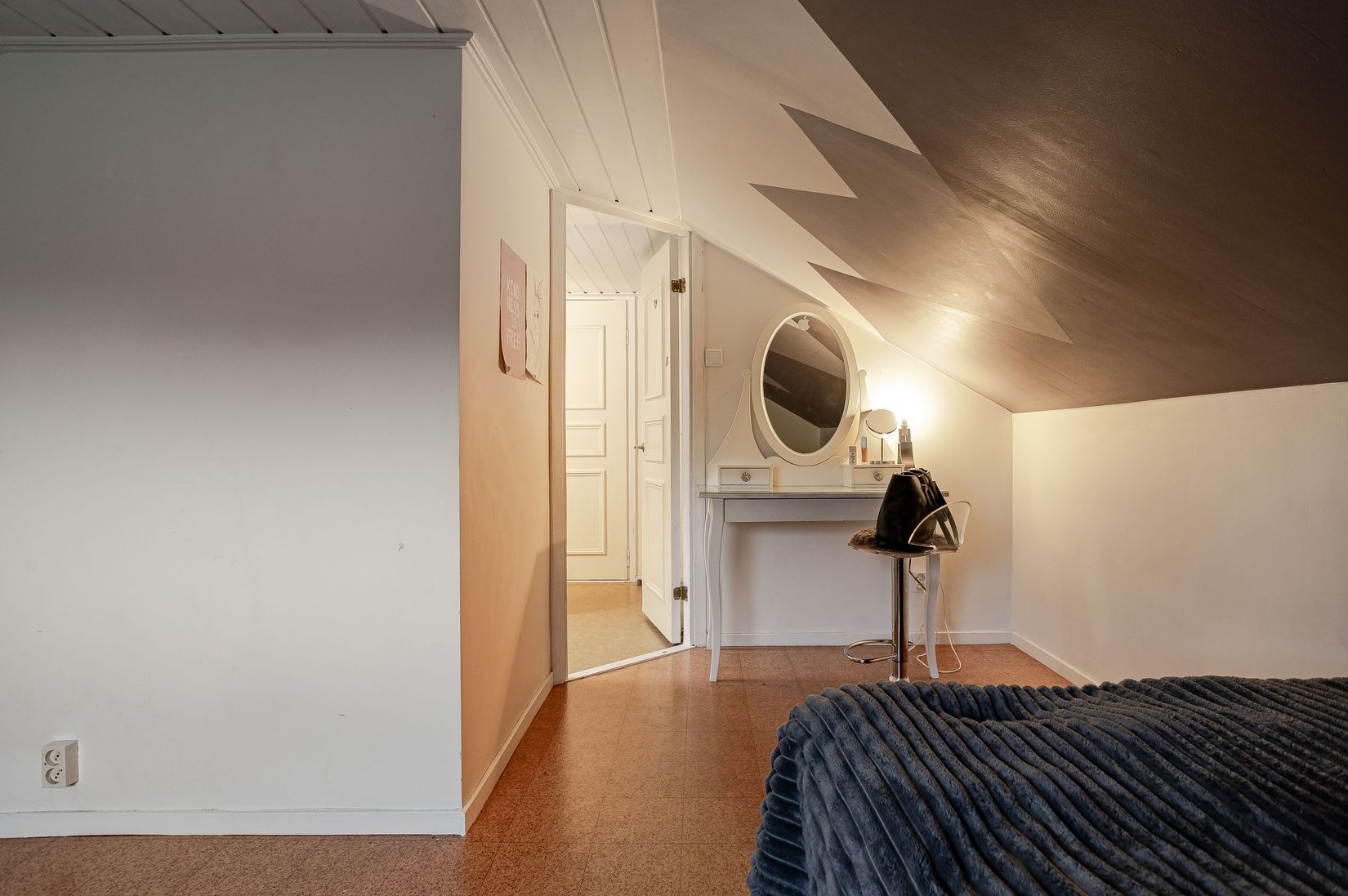 Villa, Solgränd 8, Timrå