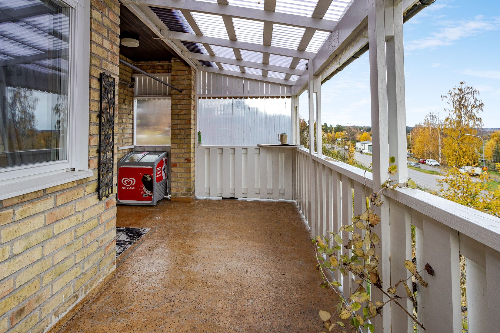 Villa, Solgränd 8, Timrå