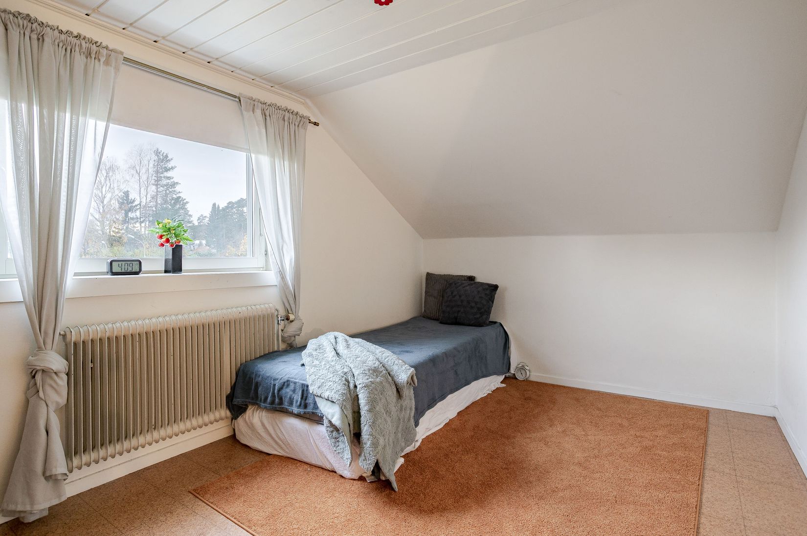 Villa, Solgränd 8, Timrå