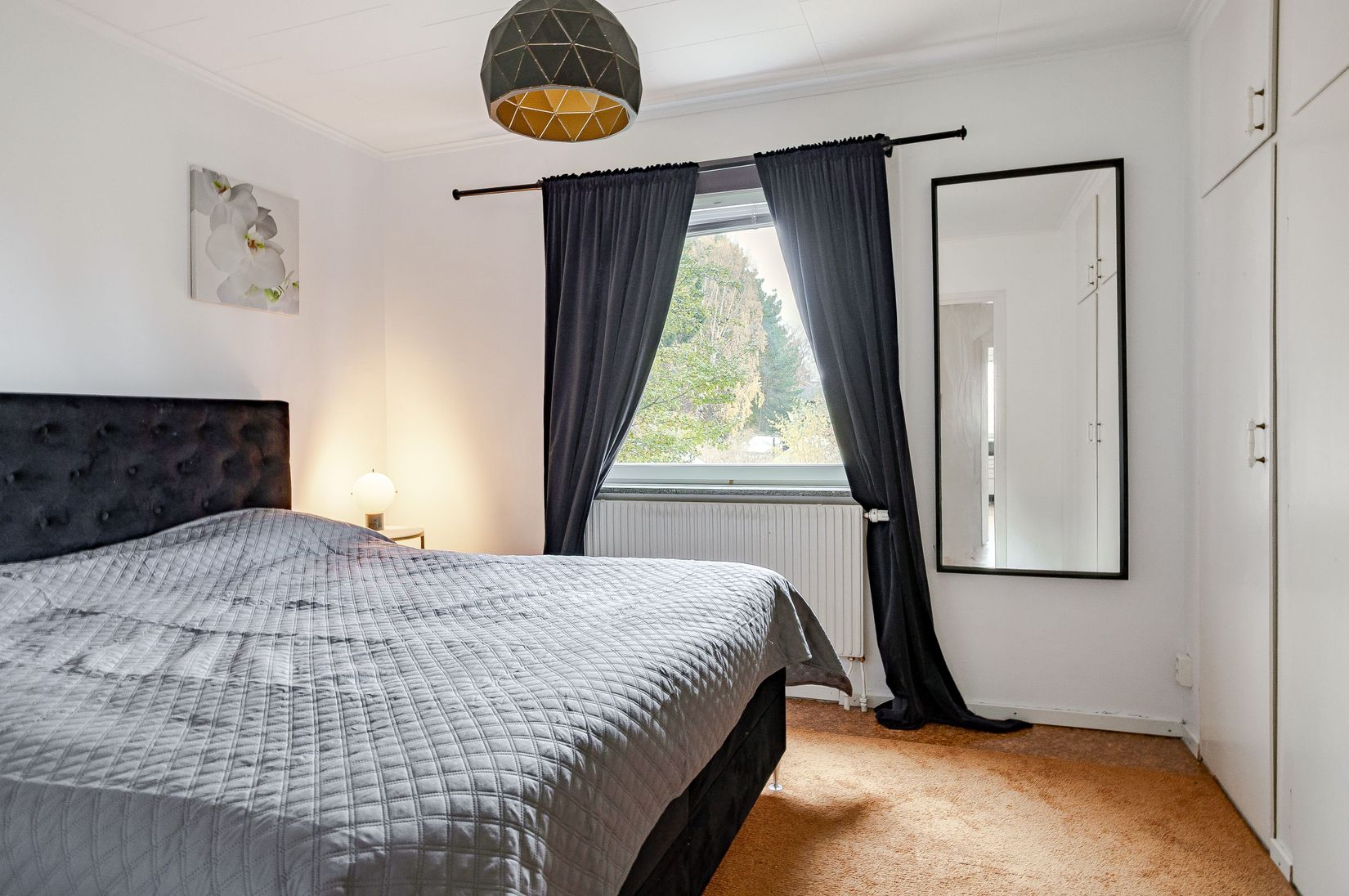 Villa, Solgränd 8, Timrå