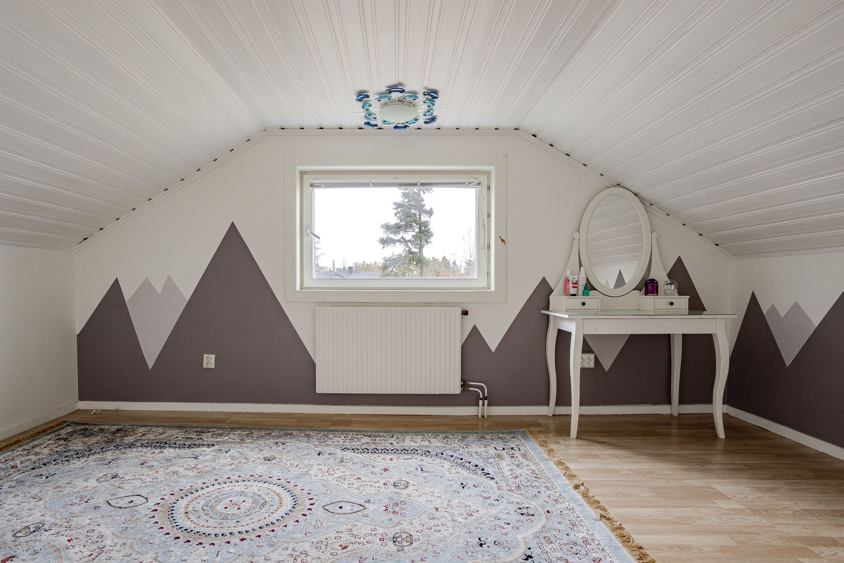 Villa, Solgränd 8, Timrå