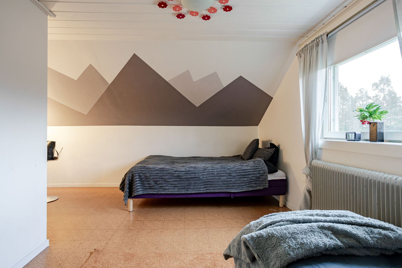 Villa, Solgränd 8, Timrå