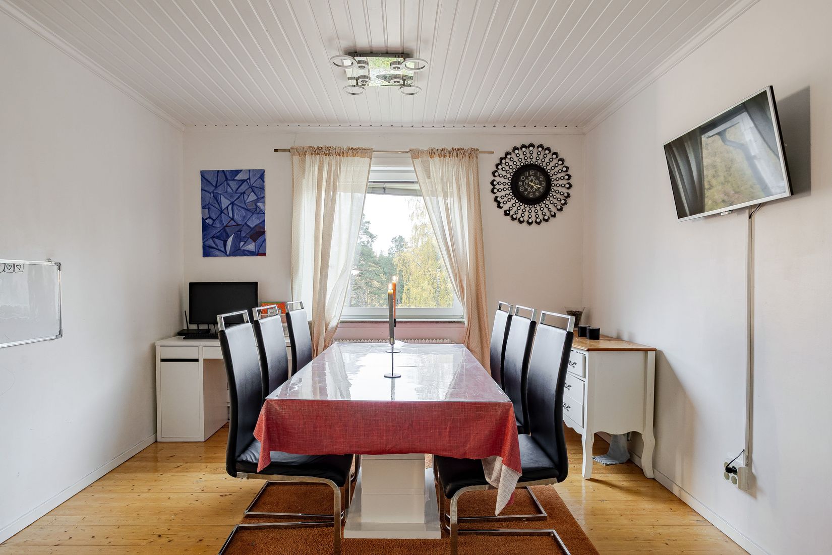 Villa, Solgränd 8, Timrå