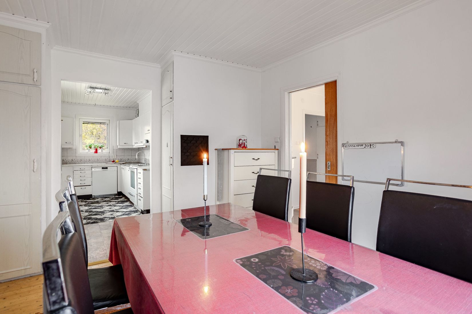 Villa, Solgränd 8, Timrå