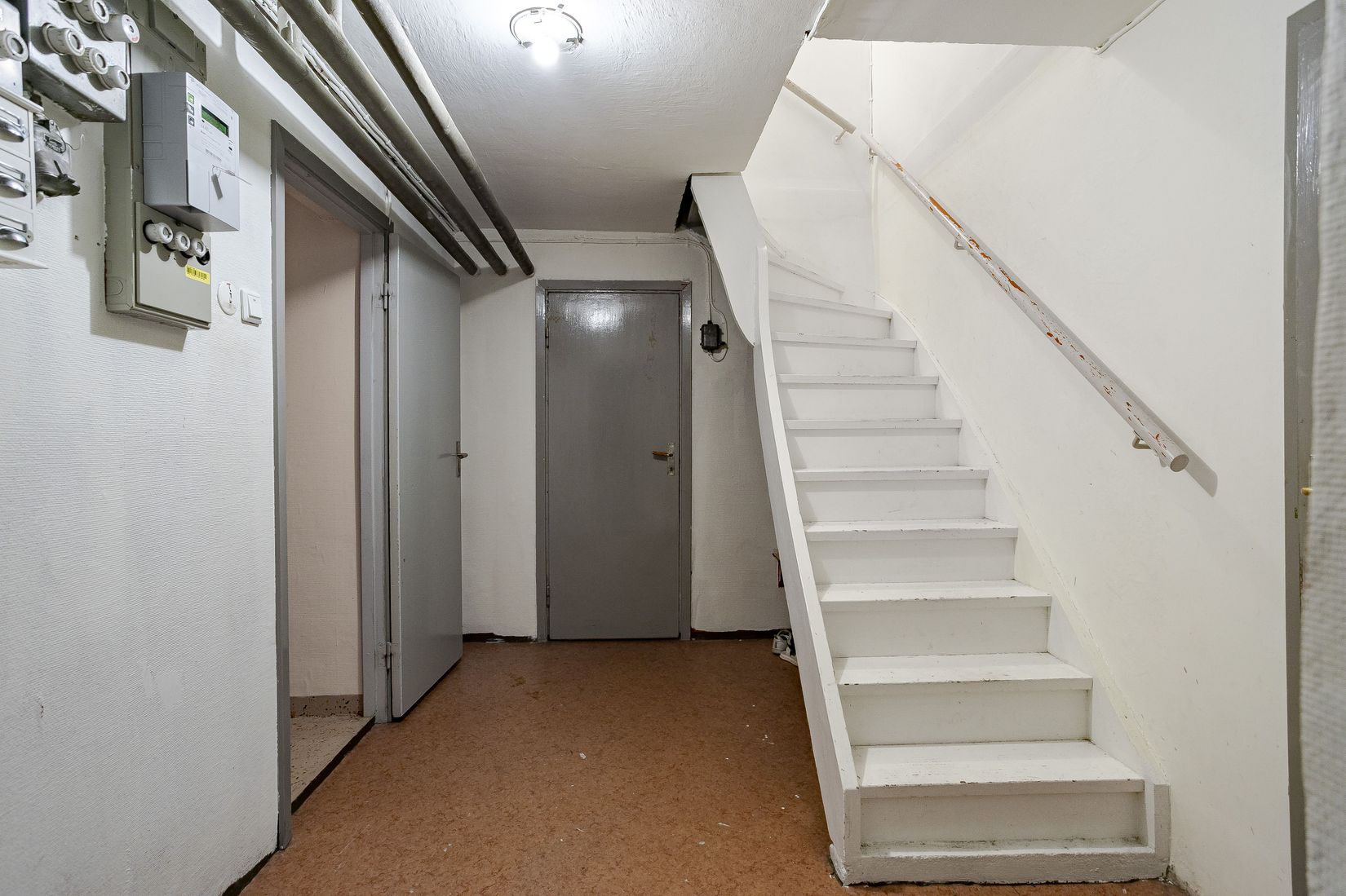 Villa, Solgränd 8, Timrå