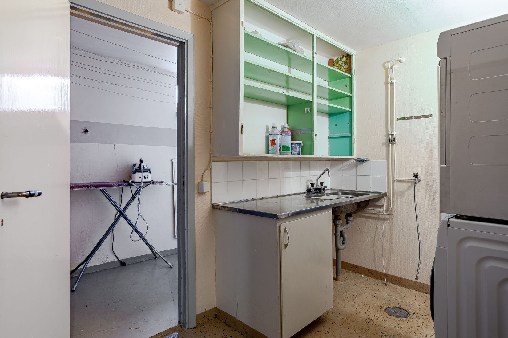 Villa, Solgränd 8, Timrå