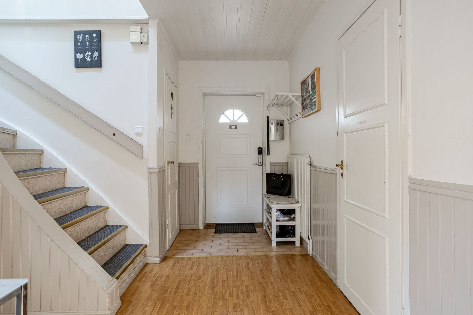 Villa, Solgränd 8, Timrå