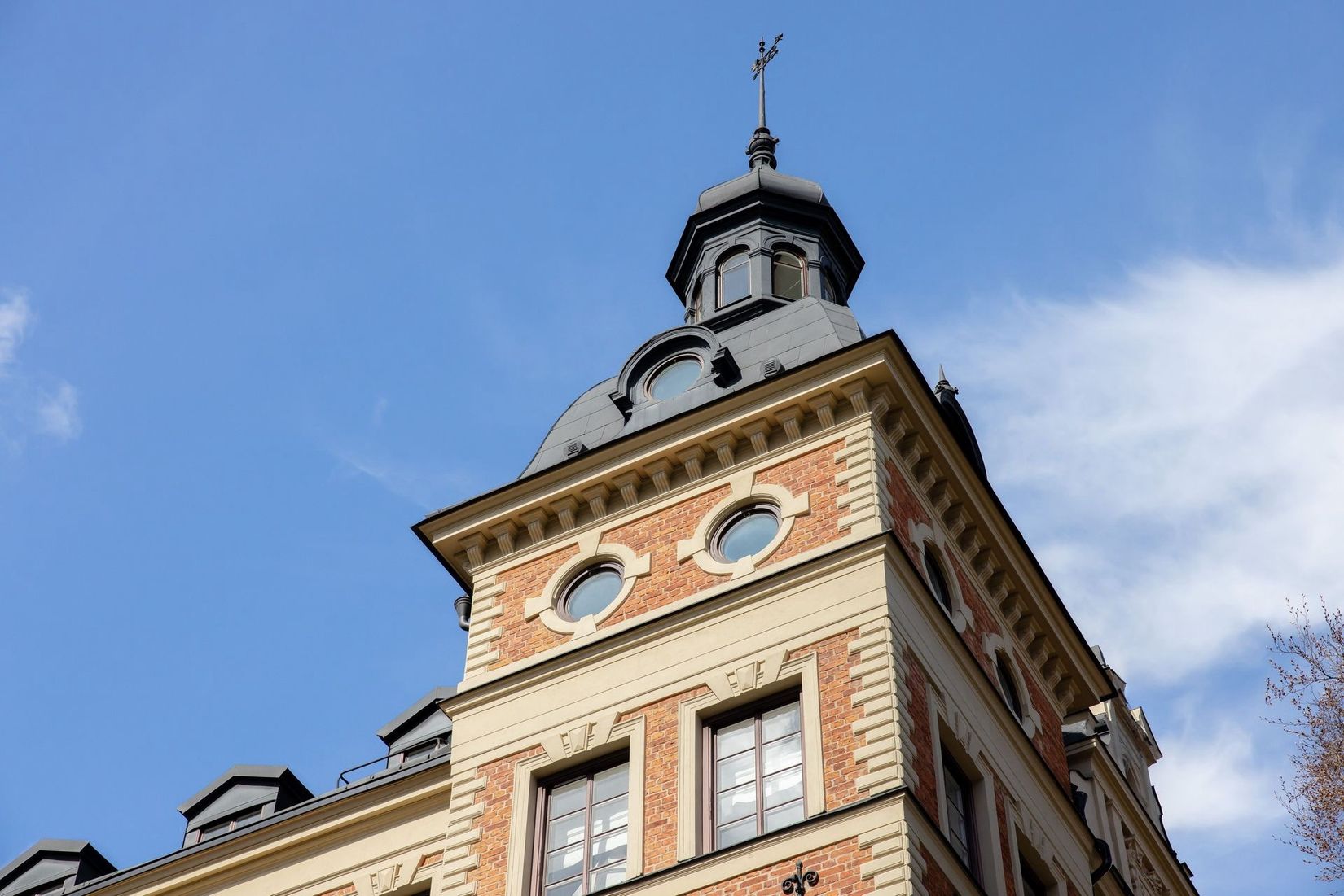 Bostadsrätt, Östermalmsgatan 49, Östermalm, Stockholm