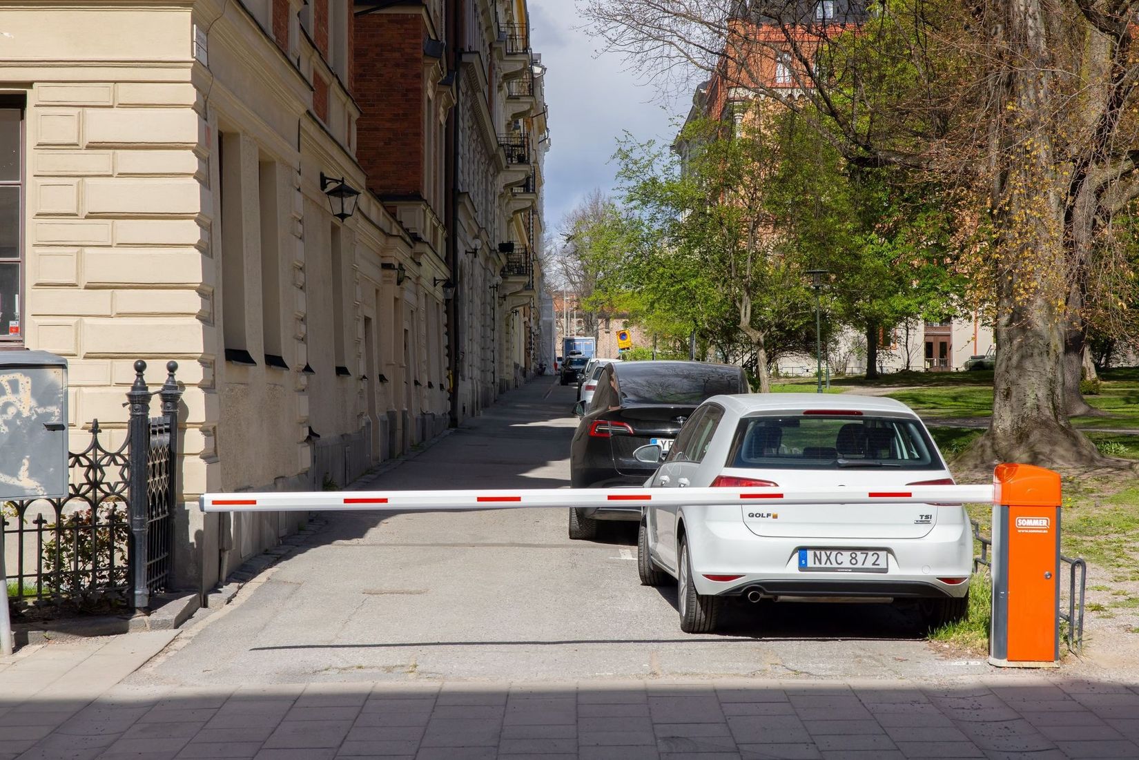 Bostadsrätt, Östermalmsgatan 49, Östermalm, Stockholm