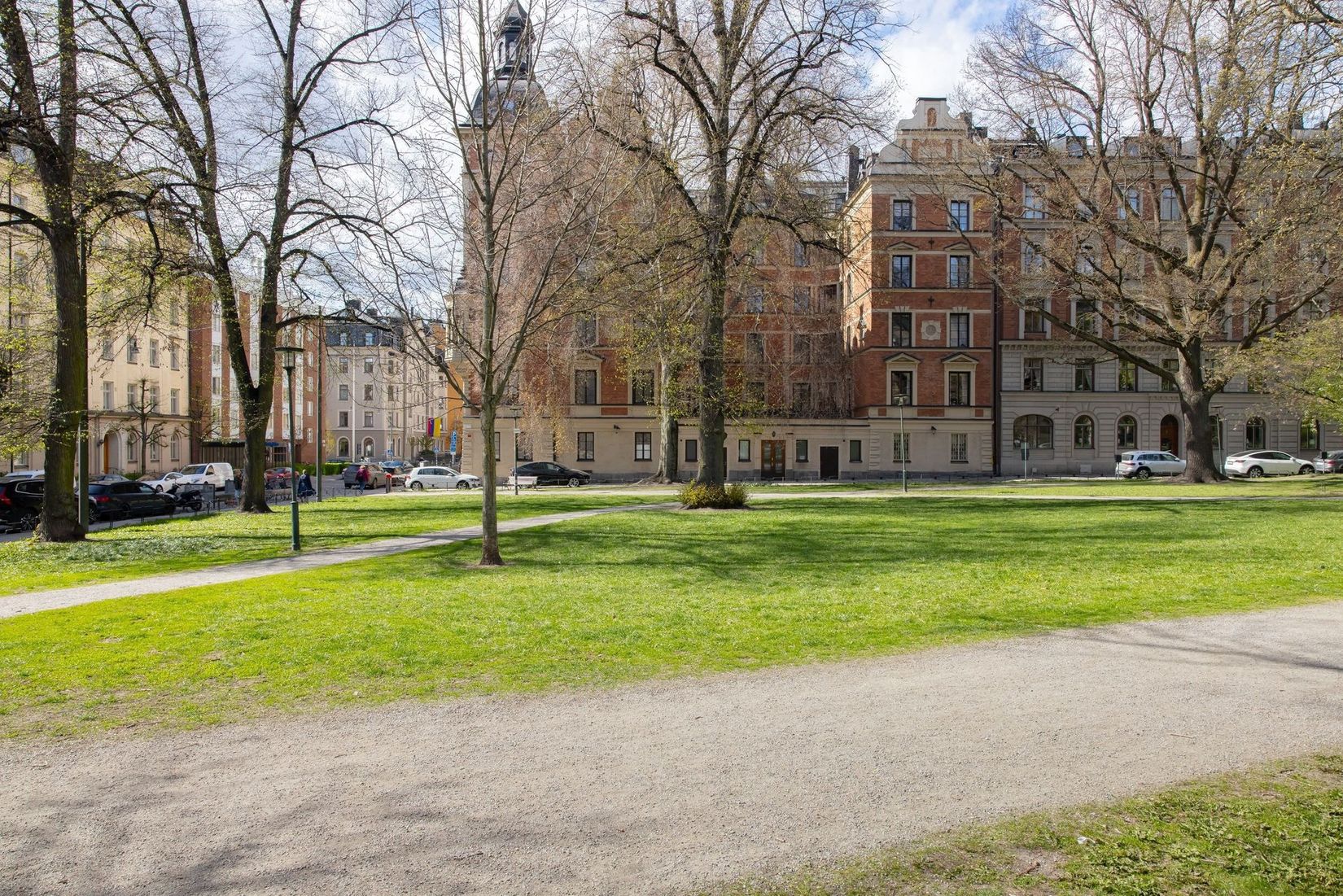 Bostadsrätt, Östermalmsgatan 49, Östermalm, Stockholm