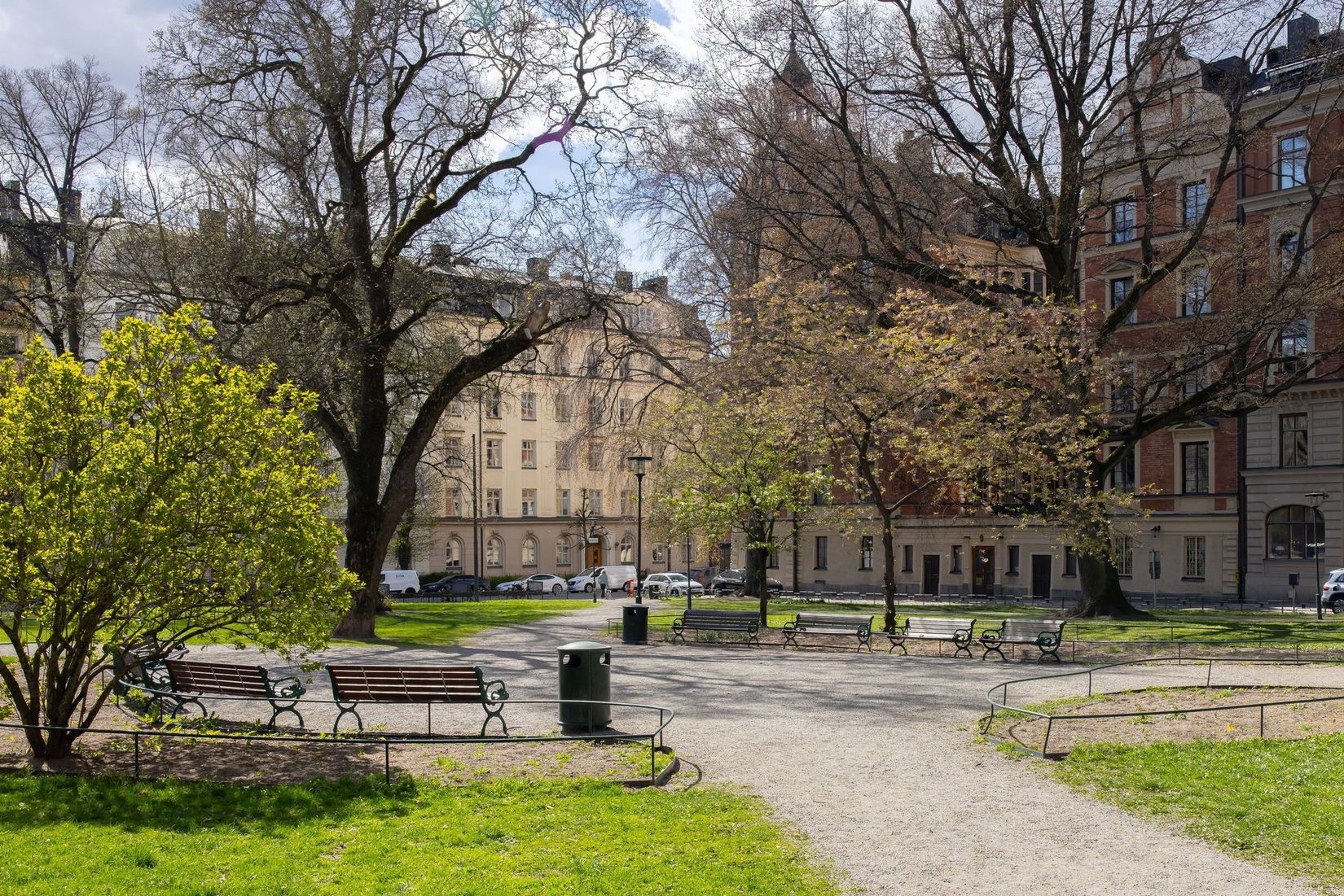 Bostadsrätt, Östermalmsgatan 49, Östermalm, Stockholm