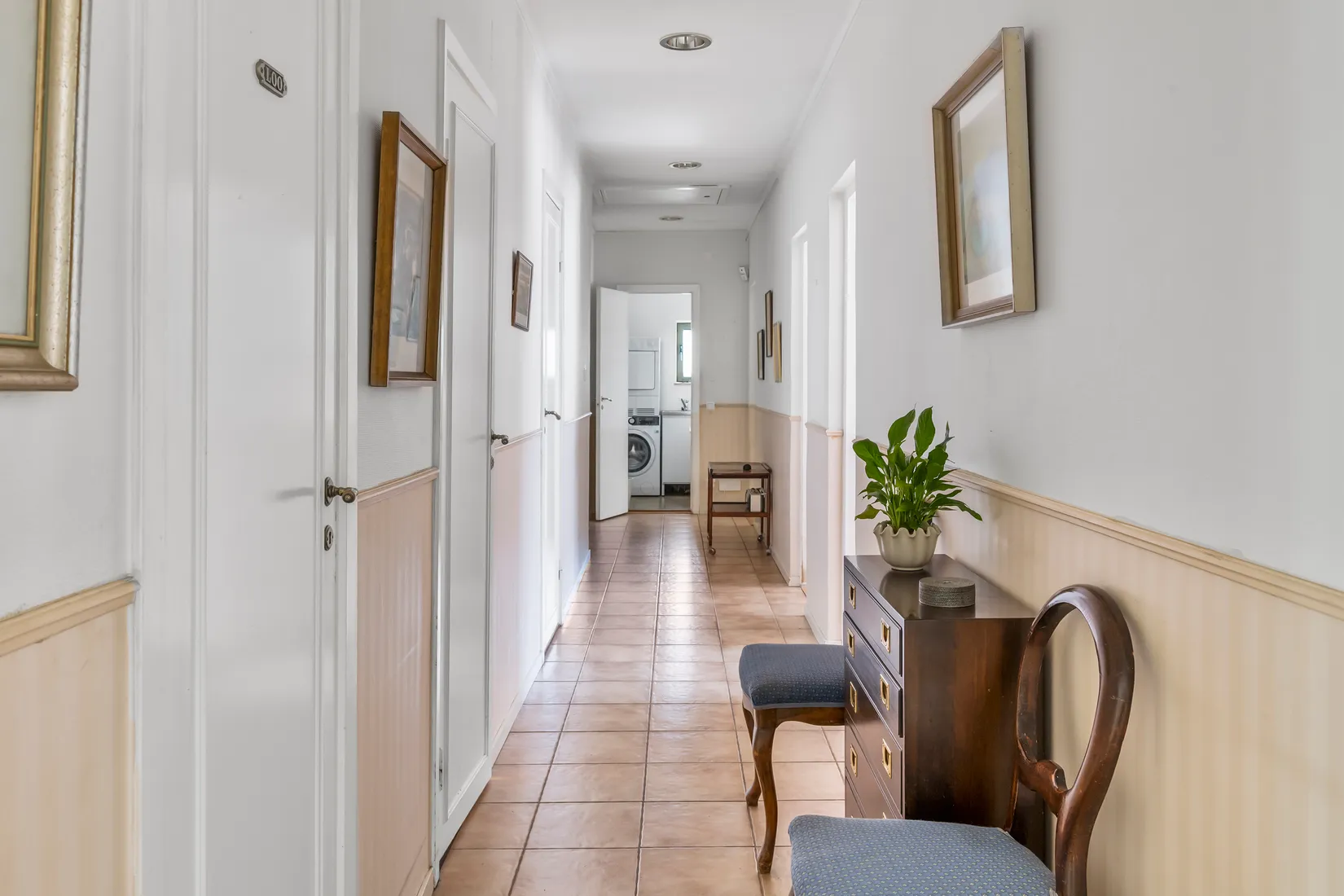 Villa, Västra Vråkvägen 6, Ljungskogen, Vellinge