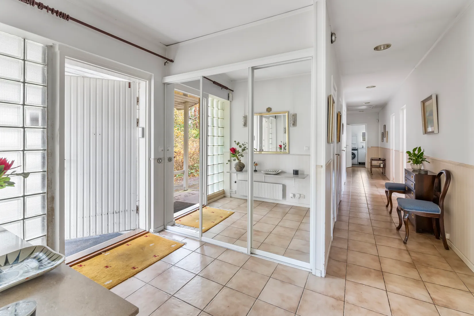 Villa, Västra Vråkvägen 6, Ljungskogen, Vellinge