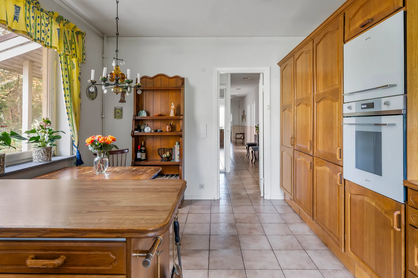 Villa, Västra Vråkvägen 6, Ljungskogen, Vellinge