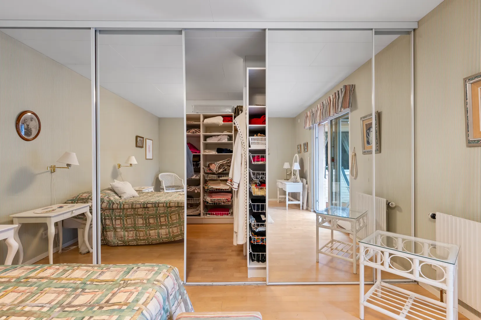 Villa, Västra Vråkvägen 6, Ljungskogen, Vellinge