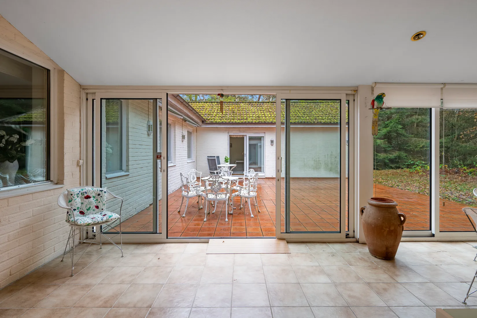 Villa, Västra Vråkvägen 6, Ljungskogen, Vellinge