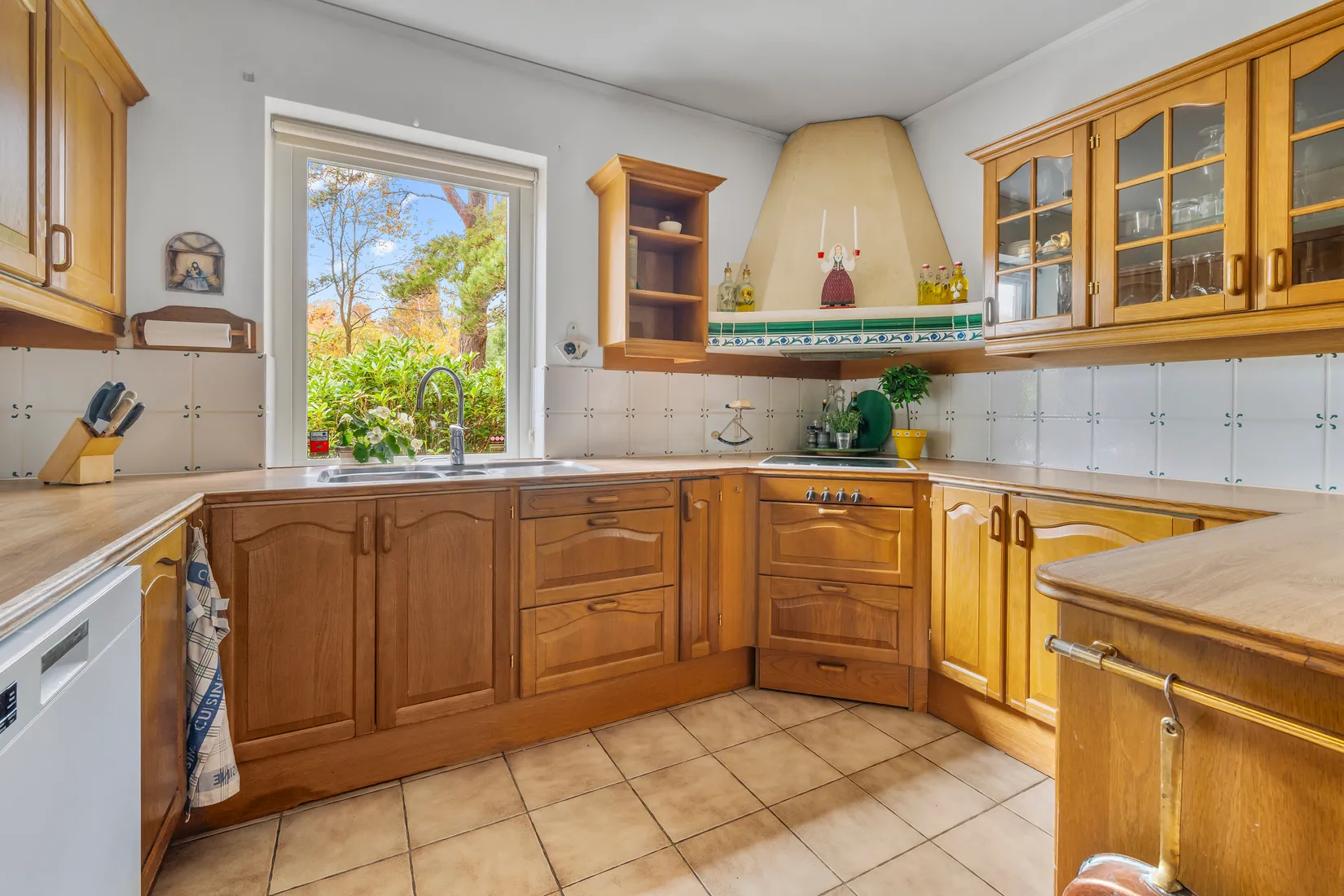 Villa, Västra Vråkvägen 6, Ljungskogen, Vellinge