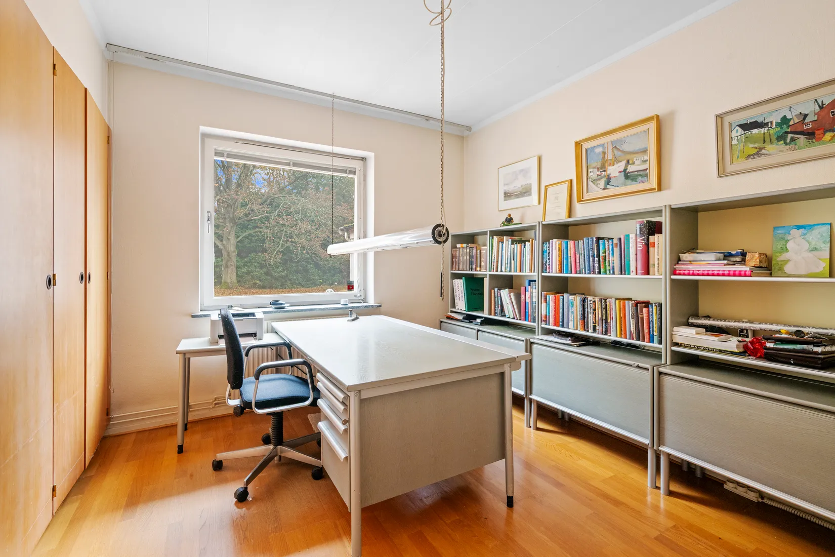 Villa, Västra Vråkvägen 6, Ljungskogen, Vellinge