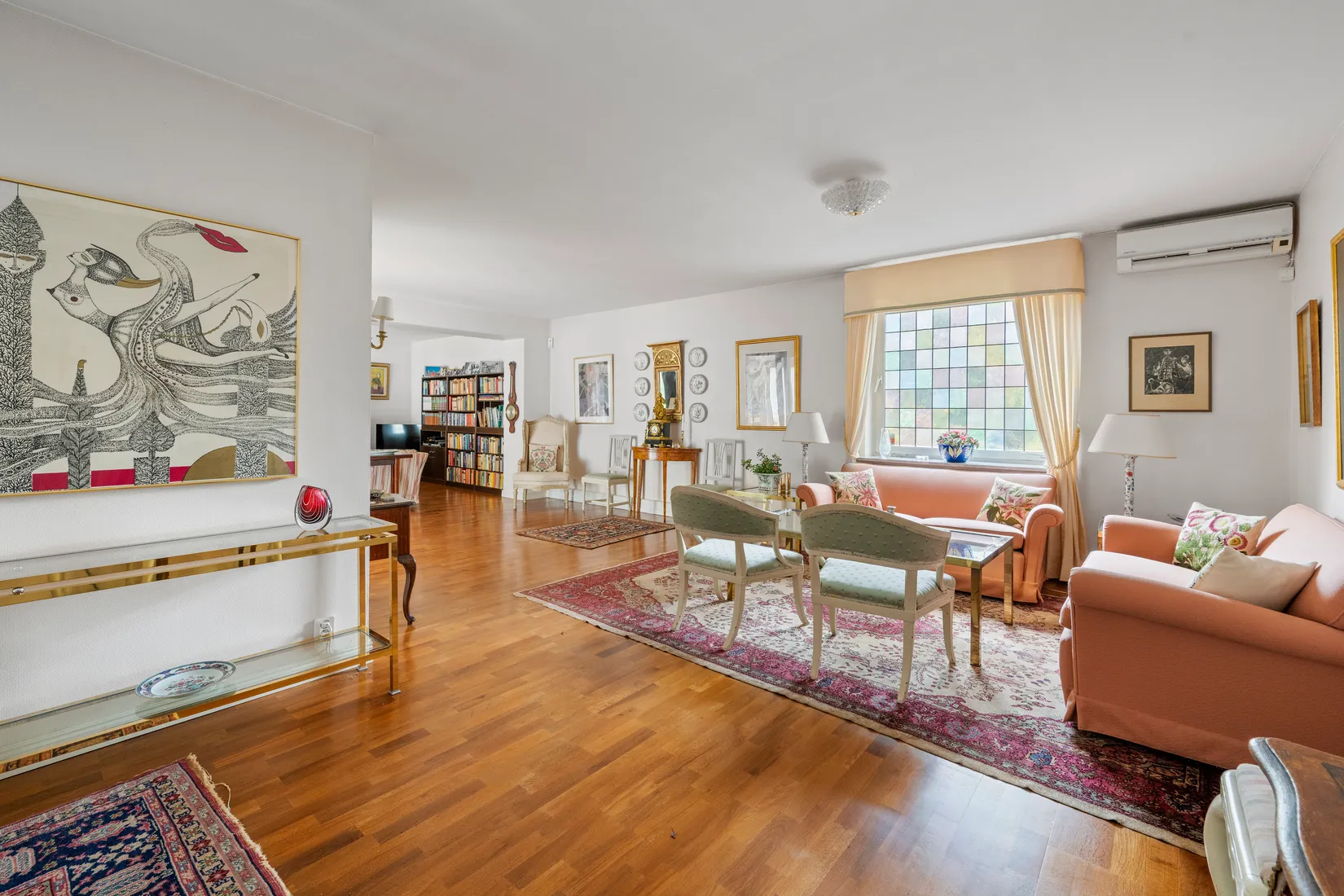 Villa, Västra Vråkvägen 6, Ljungskogen, Vellinge