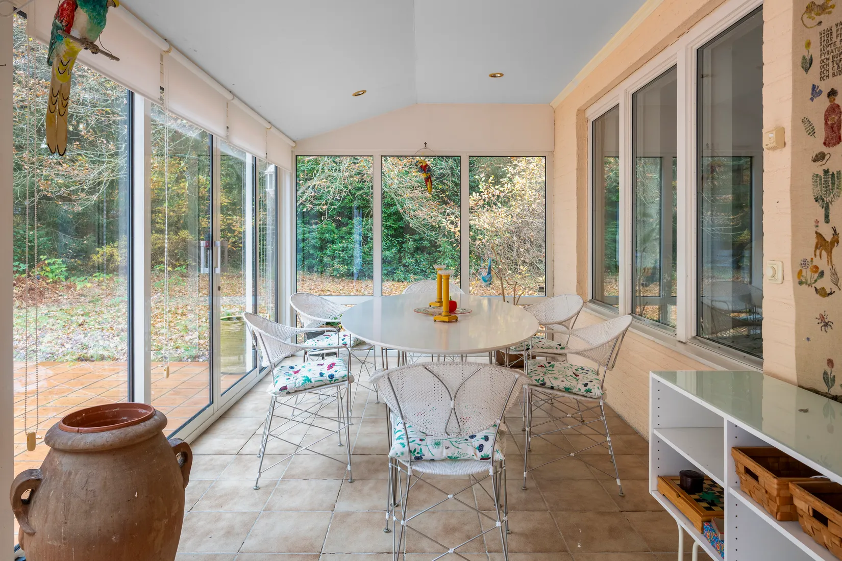 Villa, Västra Vråkvägen 6, Ljungskogen, Vellinge