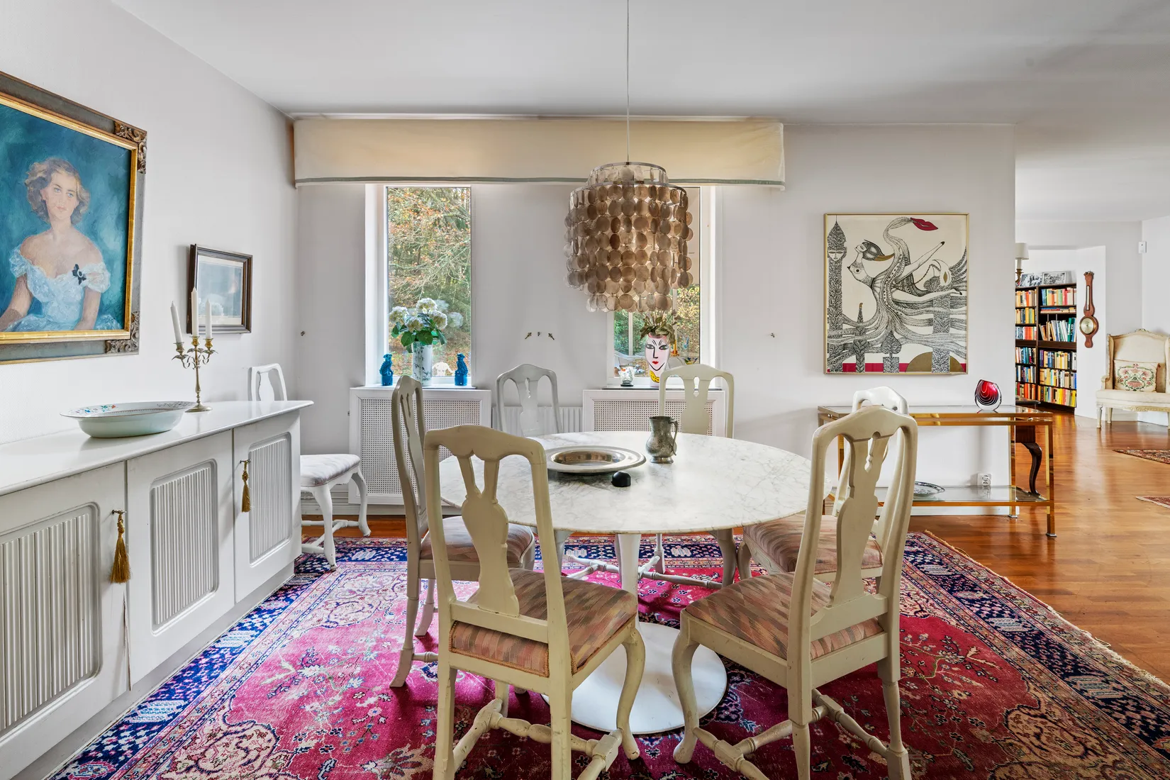 Villa, Västra Vråkvägen 6, Ljungskogen, Vellinge