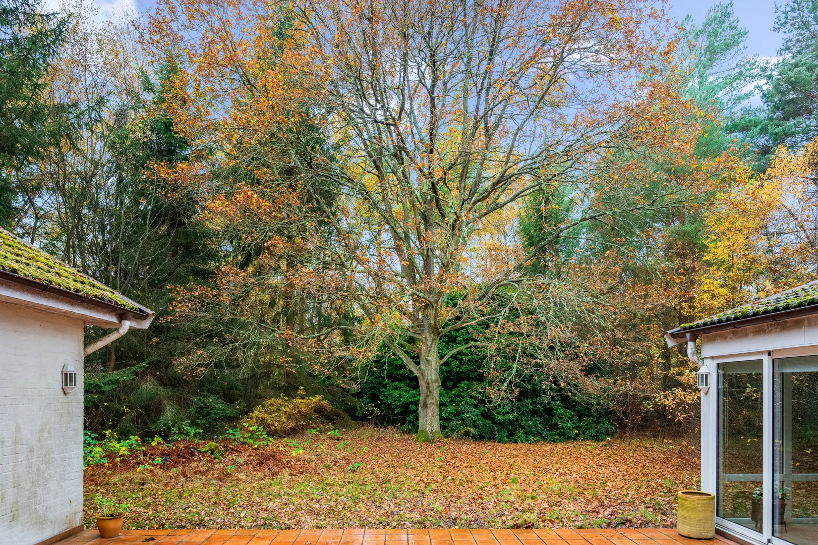 Villa, Västra Vråkvägen 6, Ljungskogen, Vellinge