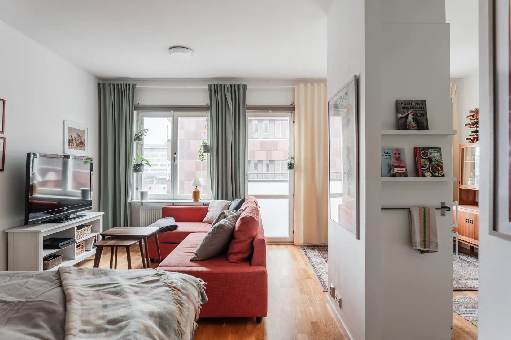 Bostadsrätt, Bäverns gränd 15B, Uppsala