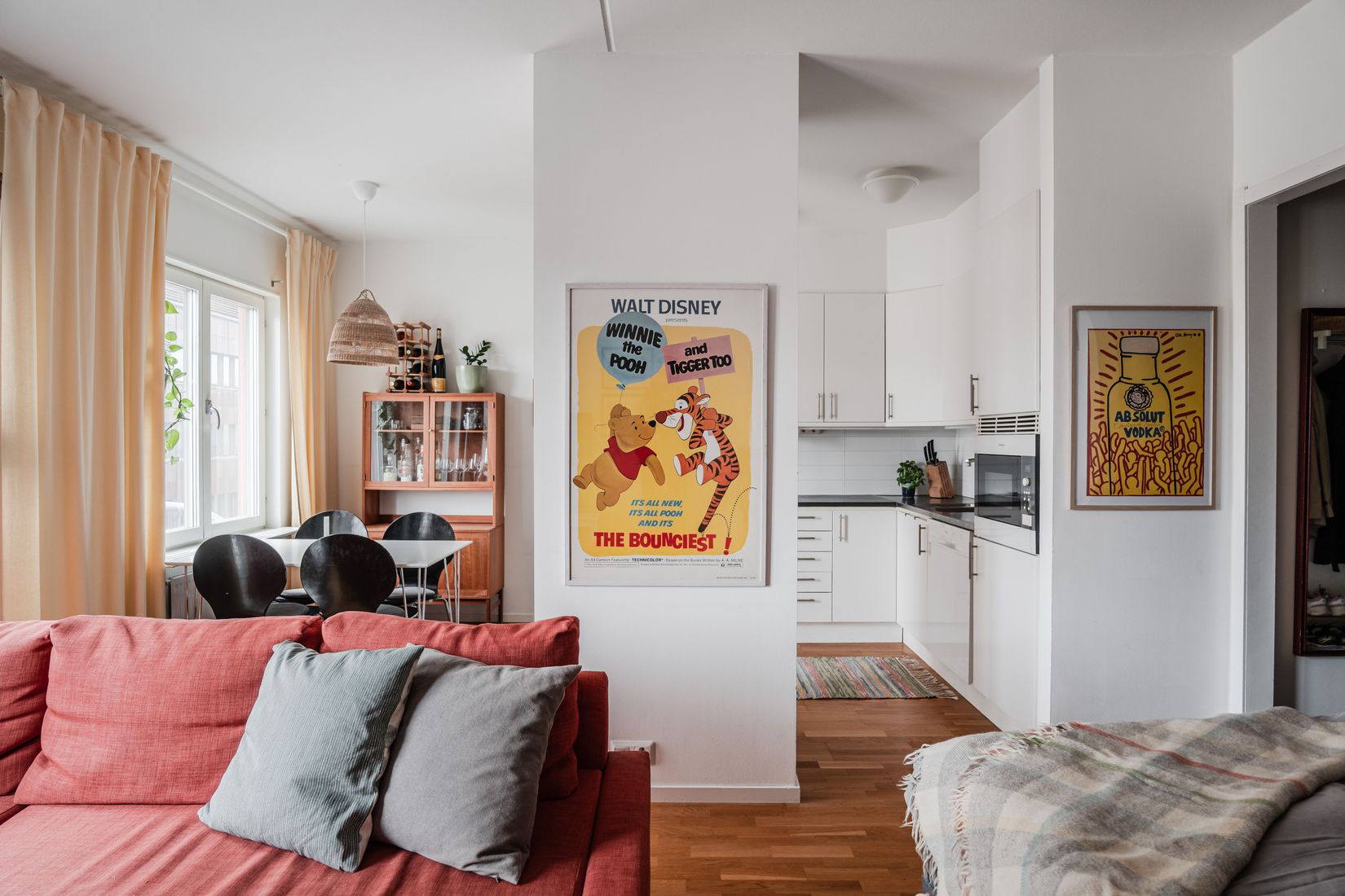 Bostadsrätt, Bäverns gränd 15B, Uppsala