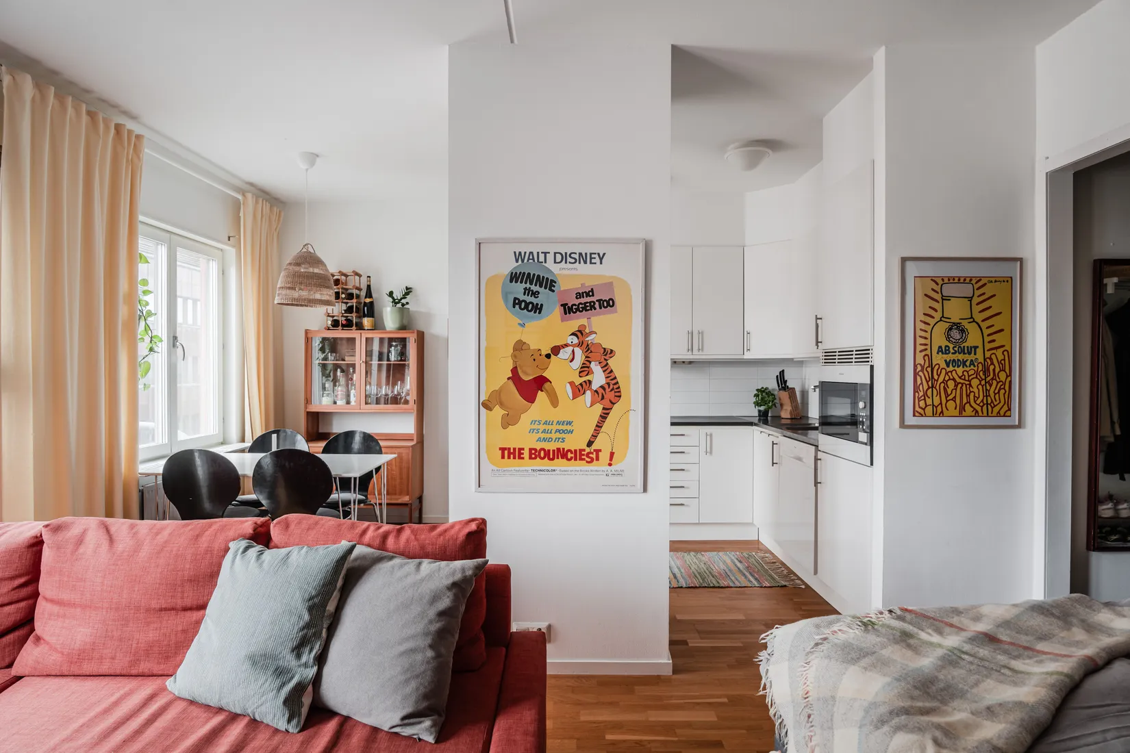 Bostadsrätt, Bäverns gränd 15B, Uppsala