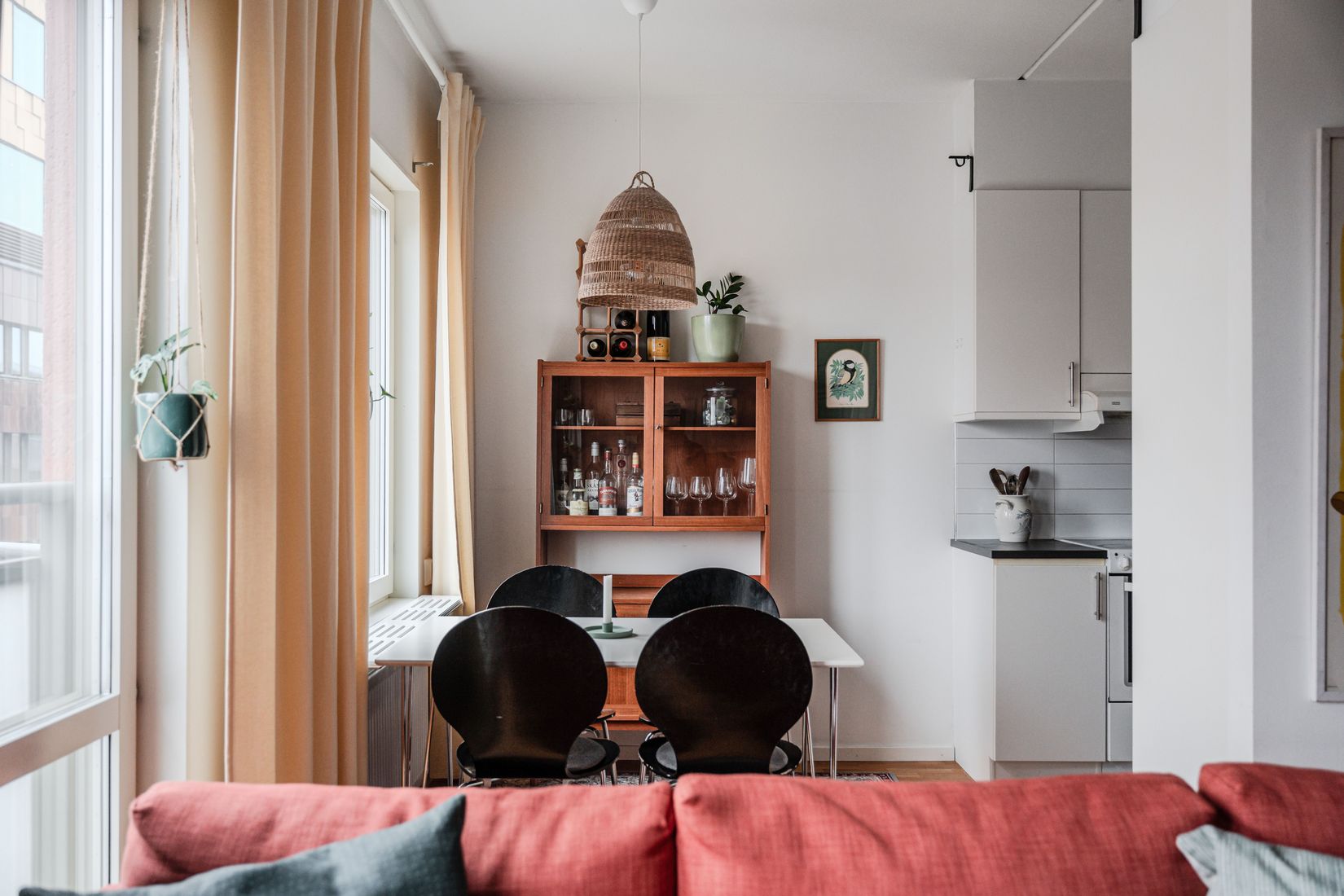 Bostadsrätt, Bäverns gränd 15B, Uppsala