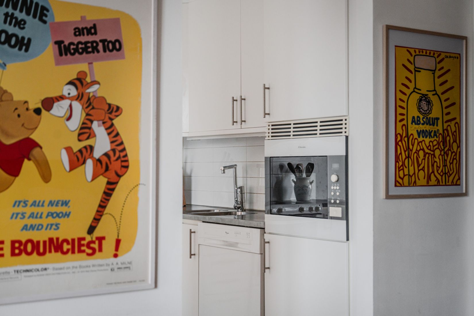 Bostadsrätt, Bäverns gränd 15B, Uppsala