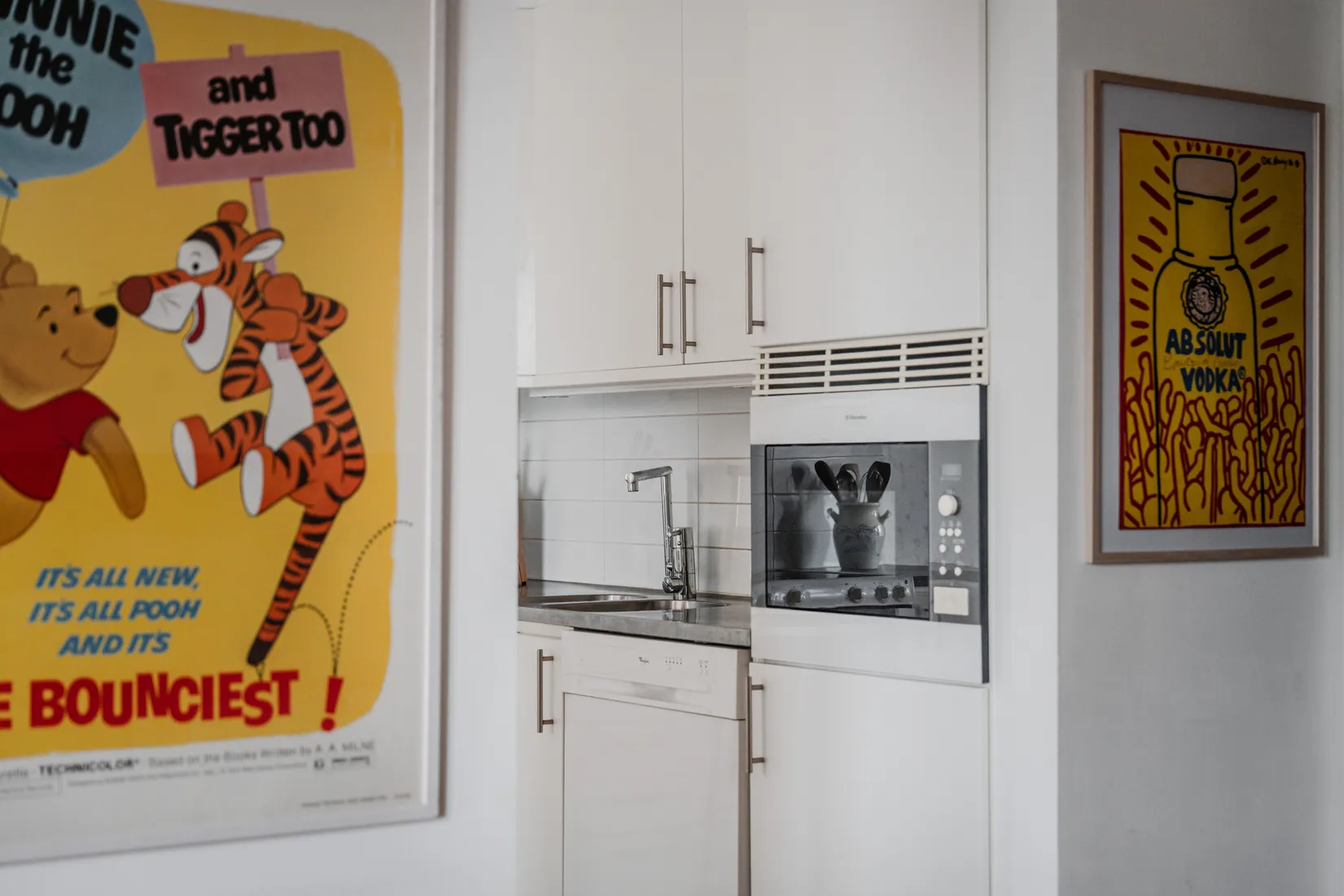 Bostadsrätt, Bäverns gränd 15B, Uppsala