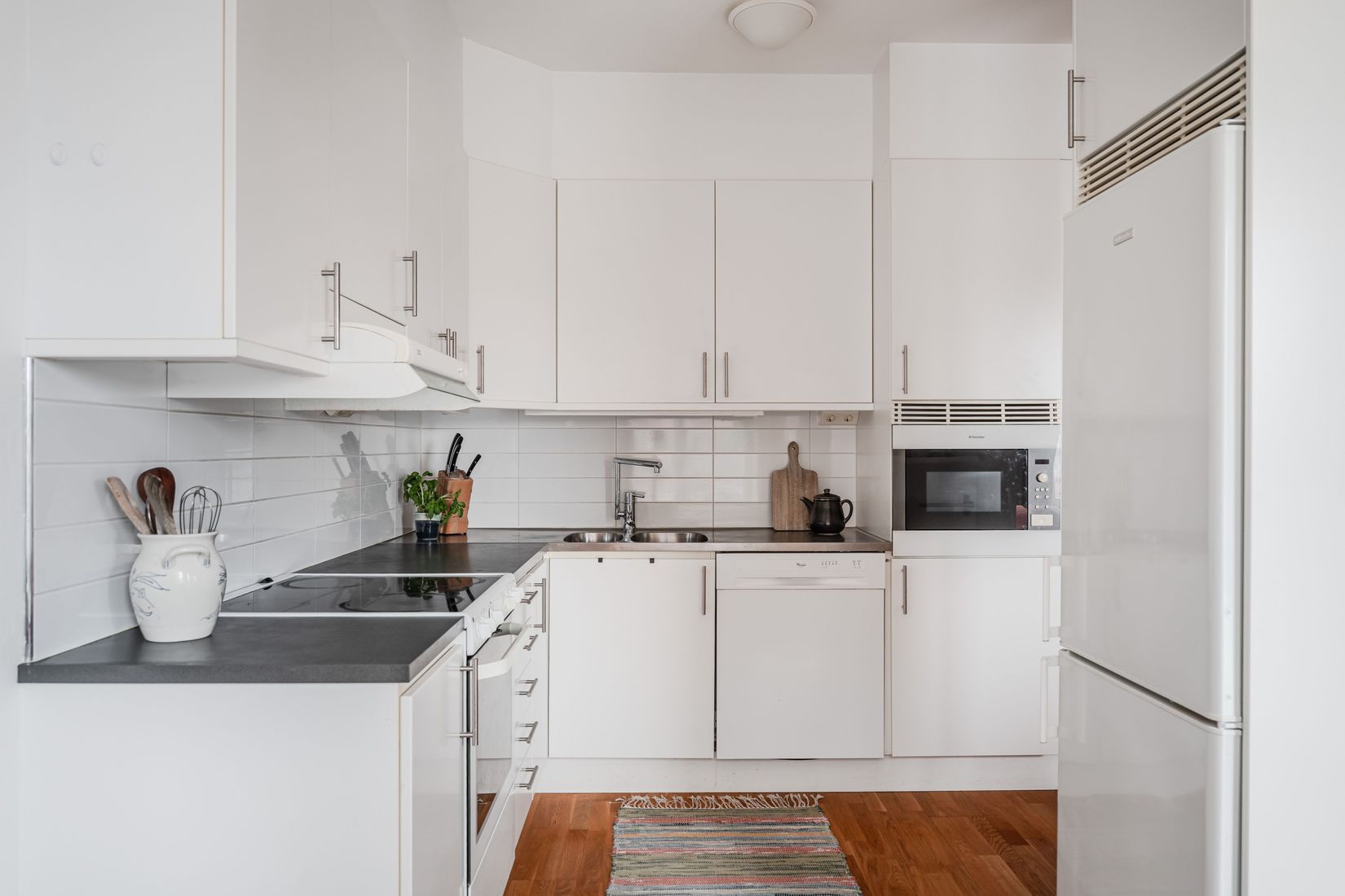 Bostadsrätt, Bäverns gränd 15B, Uppsala