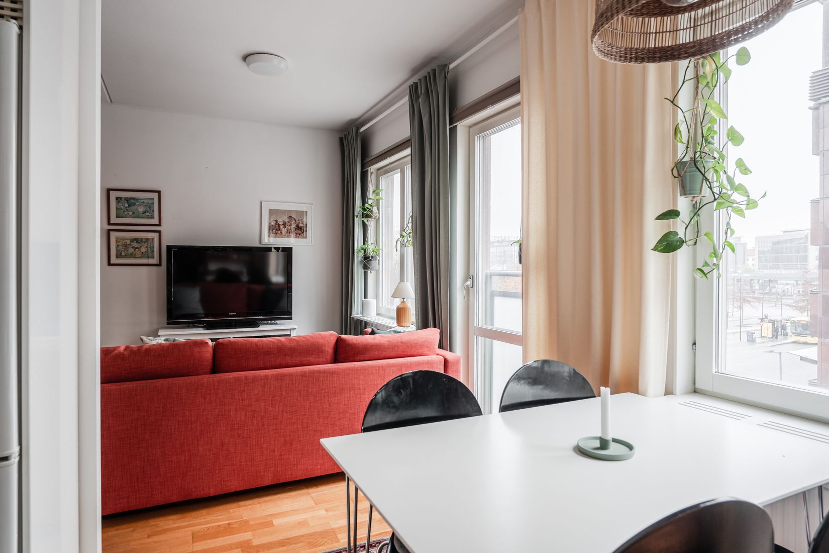 Bostadsrätt, Bäverns gränd 15B, Uppsala