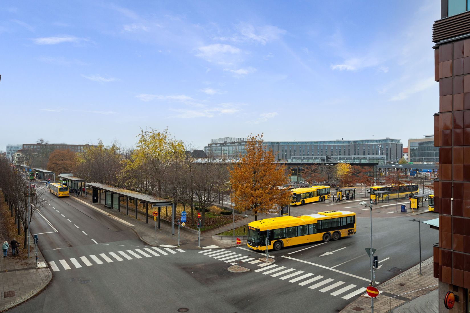 Bostadsrätt, Bäverns gränd 15B, Uppsala