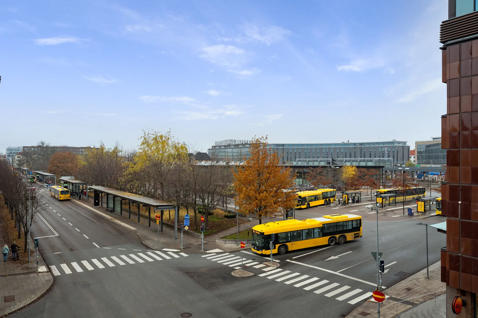 Bostadsrätt, Bäverns gränd 15B, Uppsala