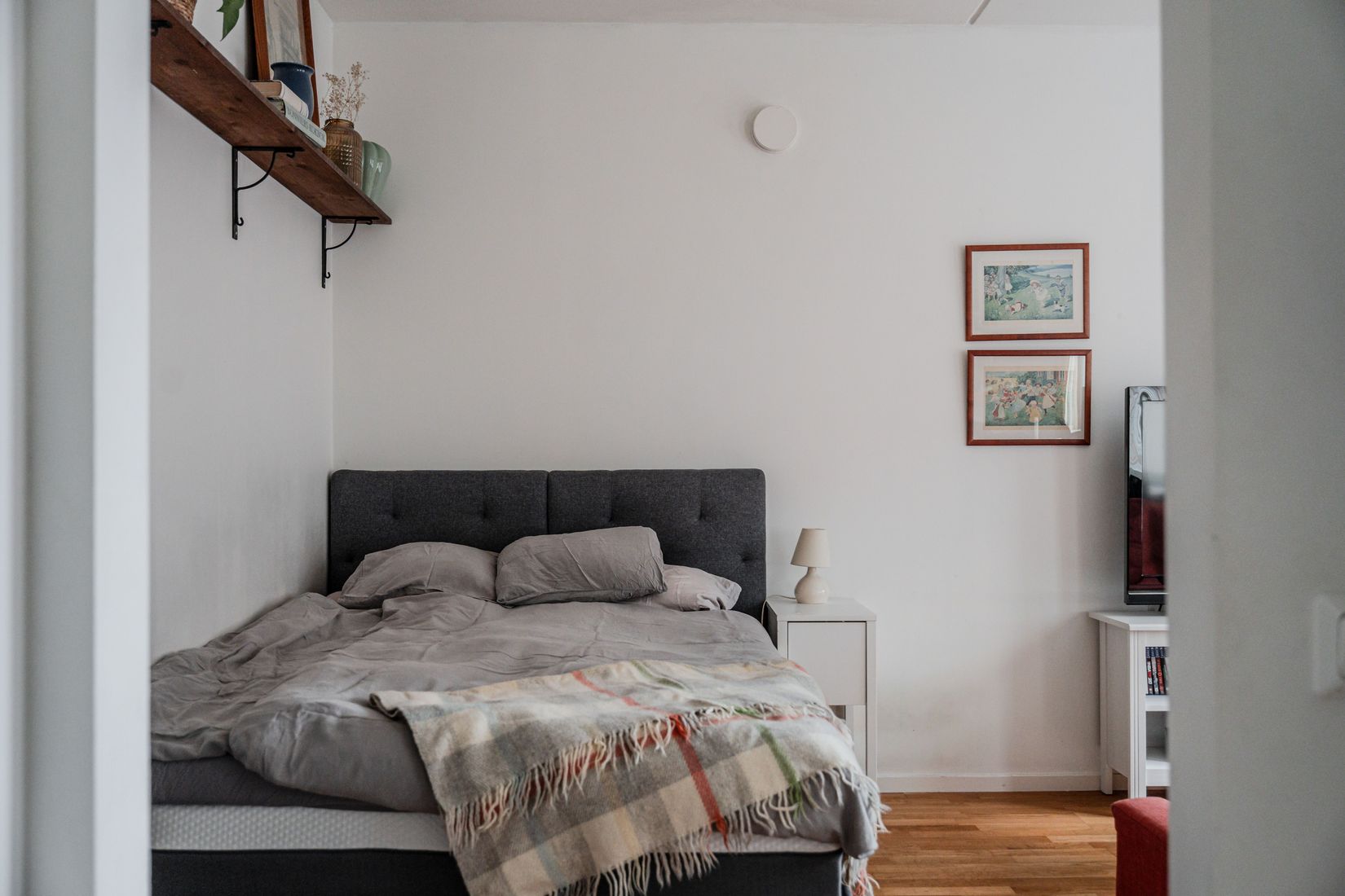 Bostadsrätt, Bäverns gränd 15B, Uppsala