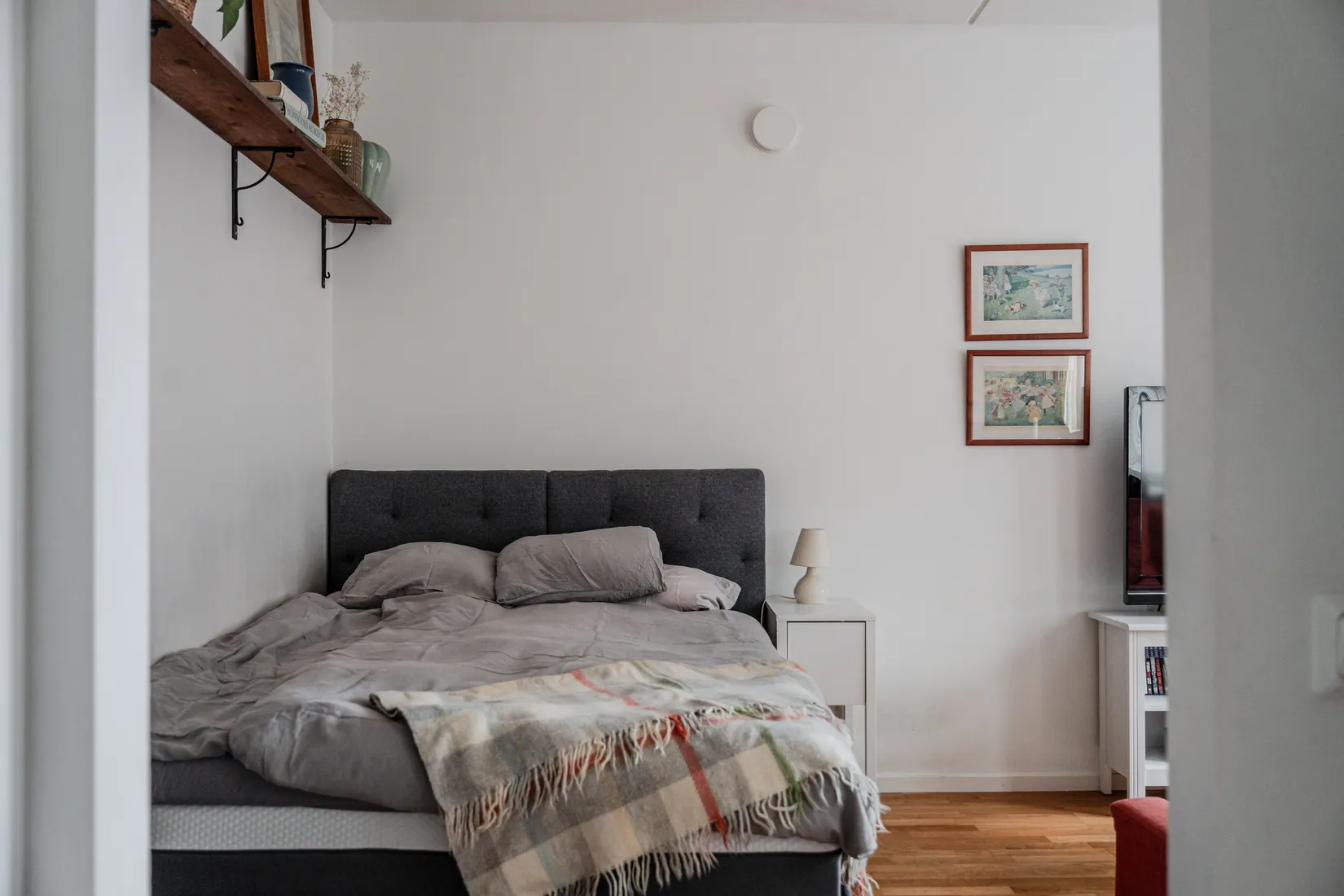 Bostadsrätt, Bäverns gränd 15B, Uppsala