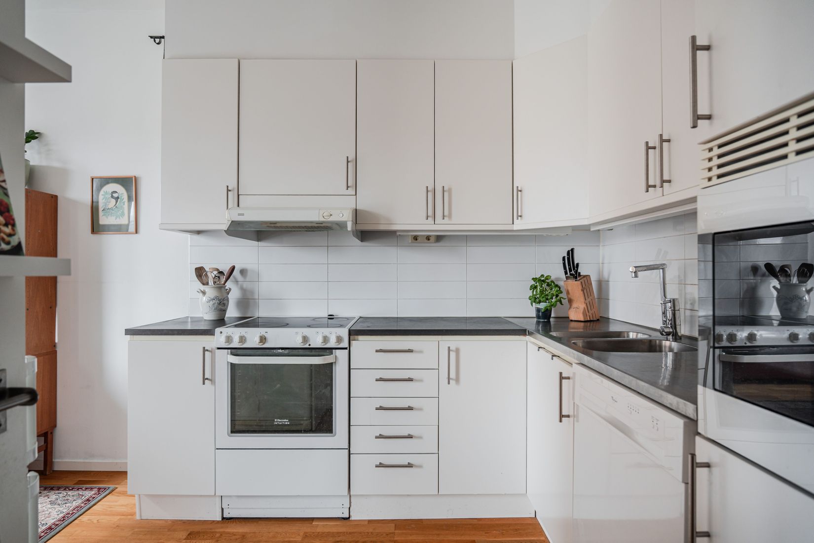 Bostadsrätt, Bäverns gränd 15B, Uppsala