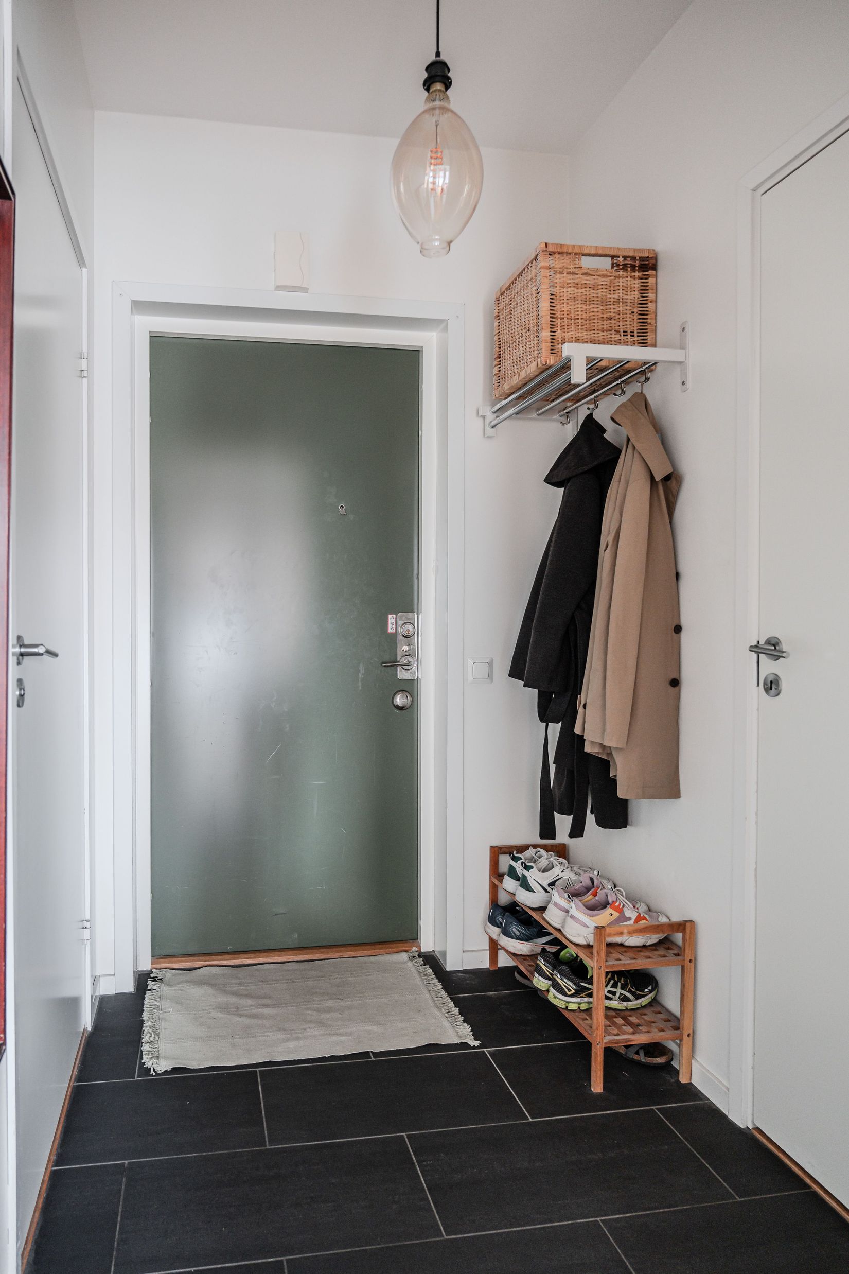 Bostadsrätt, Bäverns gränd 15B, Uppsala