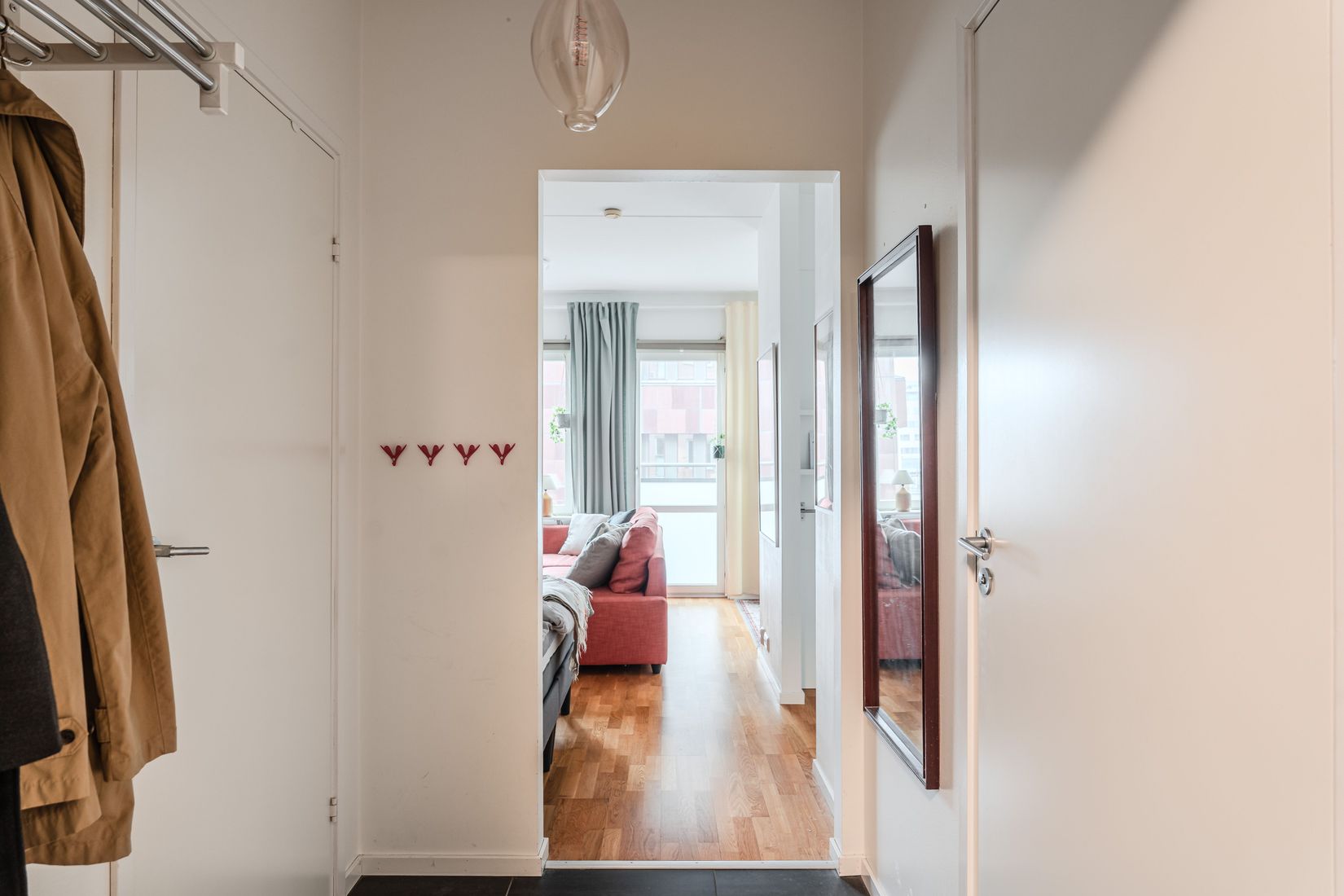 Bostadsrätt, Bäverns gränd 15B, Uppsala