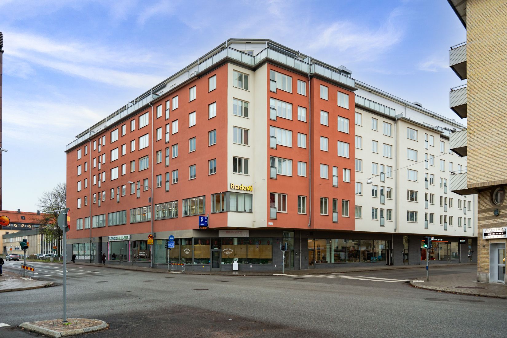 Bostadsrätt, Bäverns gränd 15B, Uppsala