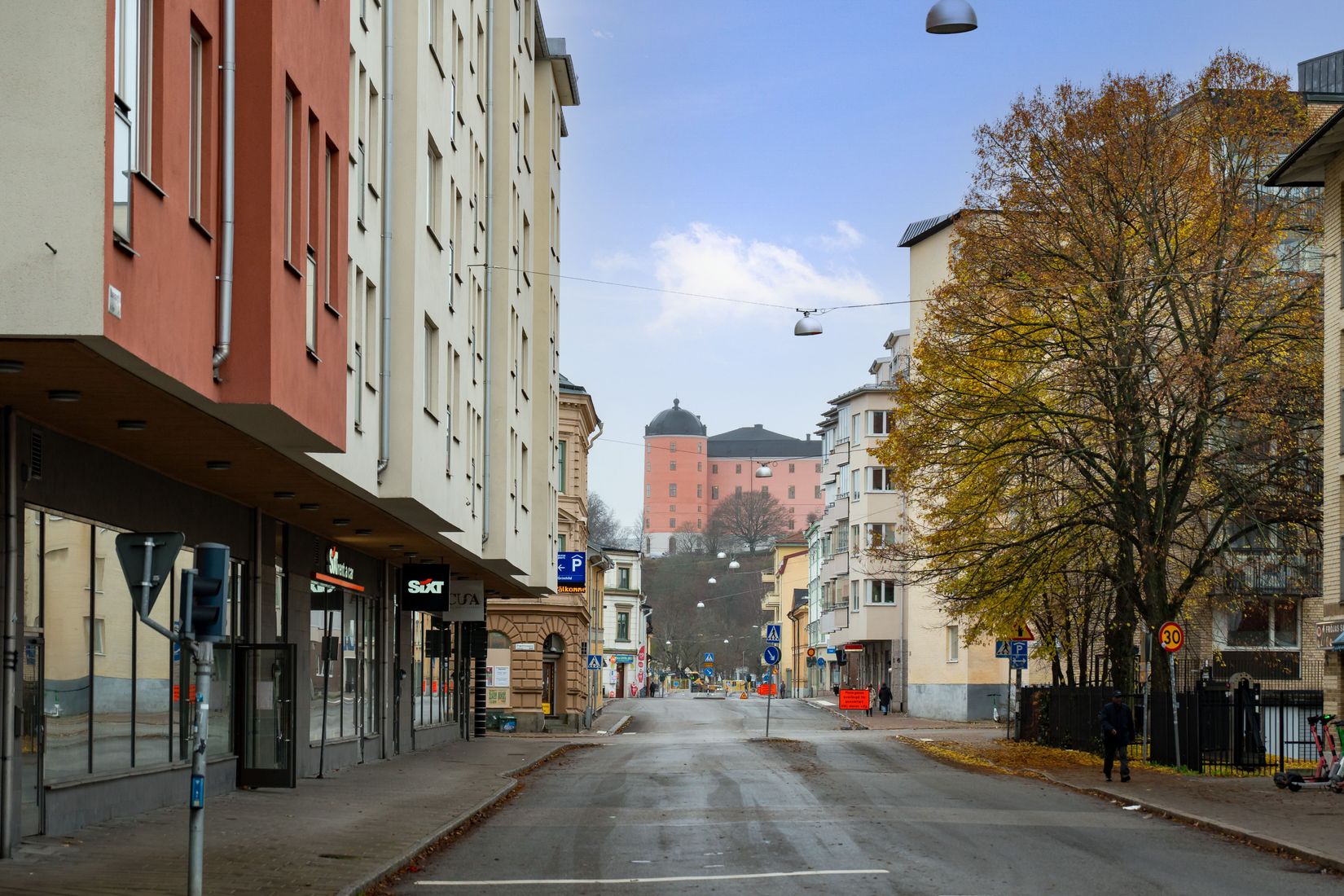 Bostadsrätt, Bäverns gränd 15B, Uppsala