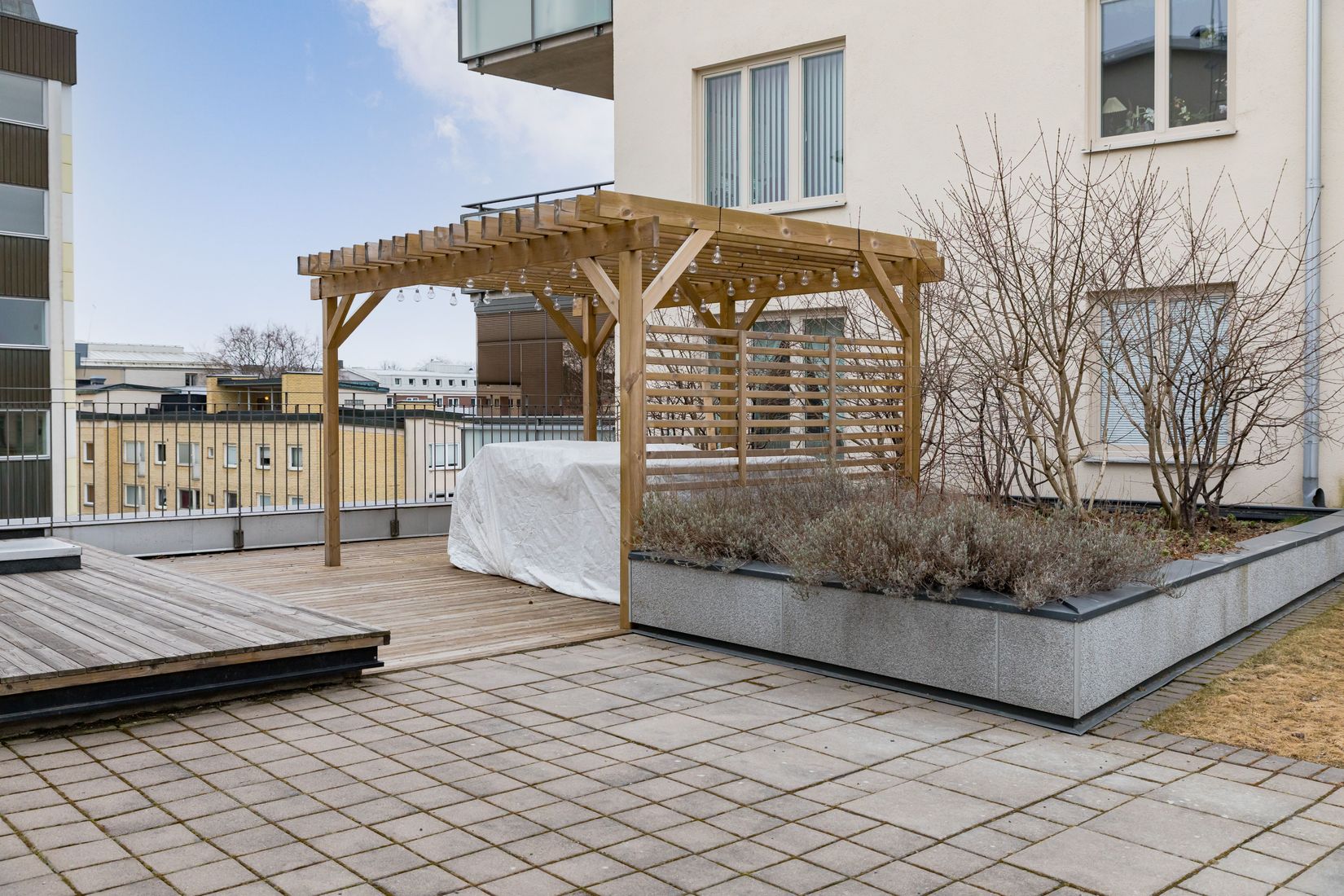 Bostadsrätt, Bäverns gränd 15B, Uppsala