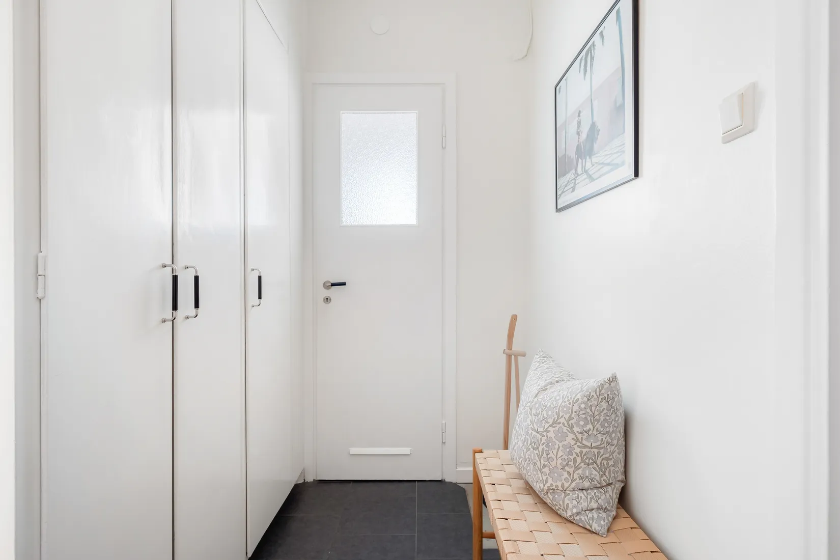 Bostadsrätt, Tivedsvägen 9, 2 tr, Killinge, Lidingö