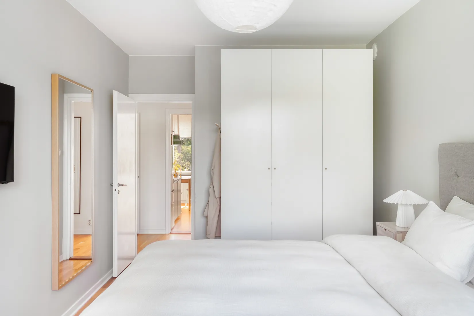 Bostadsrätt, Tivedsvägen 9, 2 tr, Killinge, Lidingö
