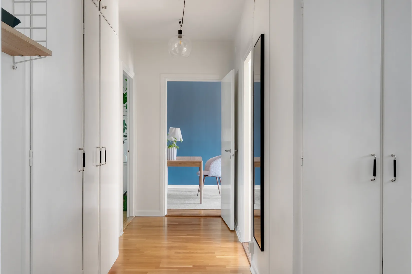 Bostadsrätt, Tivedsvägen 9, 2 tr, Killinge, Lidingö