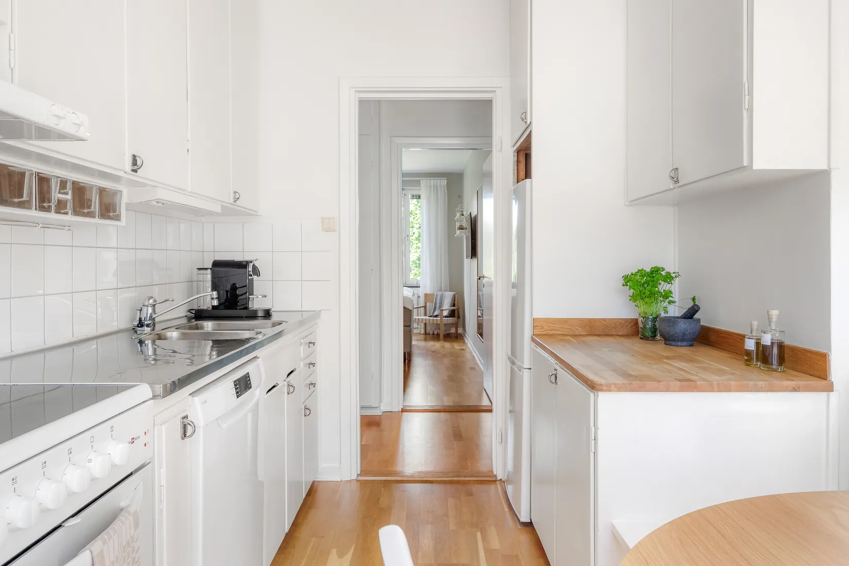 Bostadsrätt, Tivedsvägen 9, 2 tr, Killinge, Lidingö