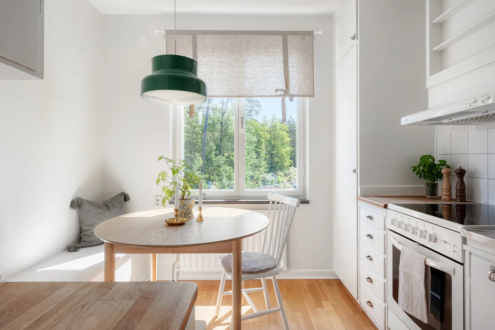 Bostadsrätt, Tivedsvägen 9, 2 tr, Killinge, Lidingö