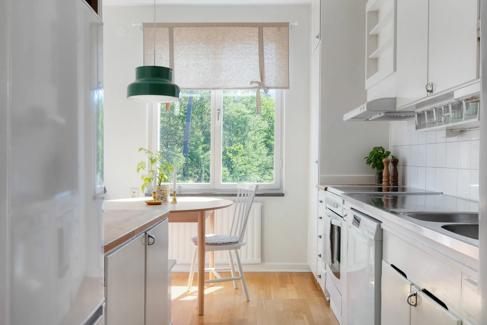 Bostadsrätt, Tivedsvägen 9, 2 tr, Killinge, Lidingö